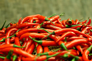 Piment Gorria